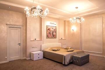 Полулюкс в Гостинице Premium Hotel