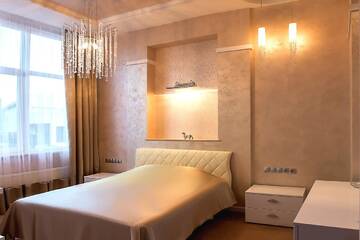 Полулюкс в Гостинице Premium Hotel